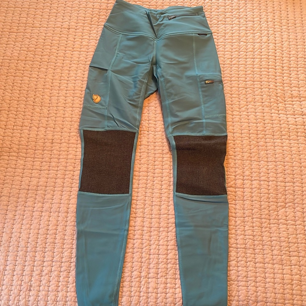 Fjallraven Abisko Trekking Tights